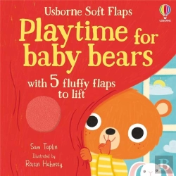 Bertrand.pt - Playtime For Baby Bears