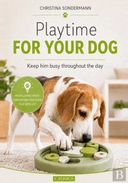 Bertrand.pt - Playtime For Your Dog