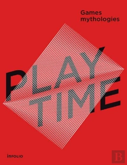Bertrand.pt - Playtime. Games Mythologies