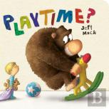 Playtime?