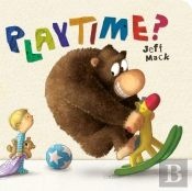 Playtime?
