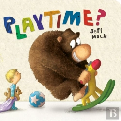Bertrand.pt - Playtime?