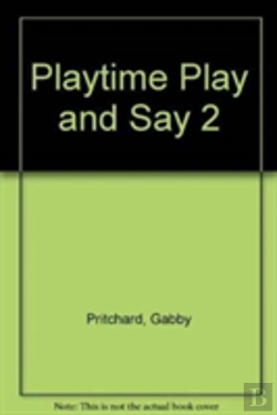 Bertrand.pt - Playtime Play And Say 2