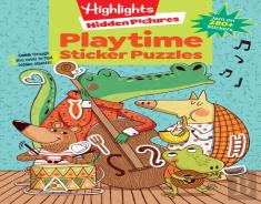 Playtime Puzzles