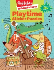Playtime Puzzles