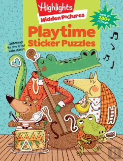Bertrand.pt - Playtime Puzzles