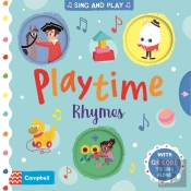 Playtime Rhymes