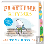 Playtime Rhymes