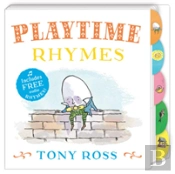 Playtime Rhymes
