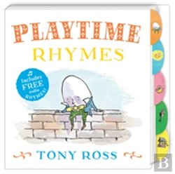 Bertrand.pt - Playtime Rhymes