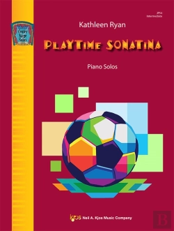 Bertrand.pt - Playtime Sonatina