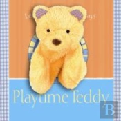 Playtime Teddy