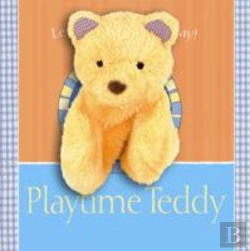 Bertrand.pt - Playtime Teddy