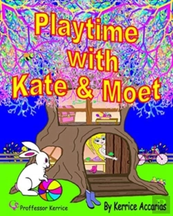 Bertrand.pt - Playtime With Kate And Moet