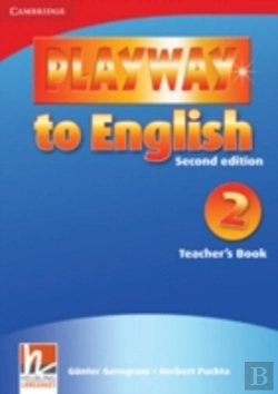Bertrand.pt - Playway To English Level 2 Teacher'S Book
