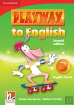 Bertrand.pt - Playway To English Level 3 Pupil'S Book