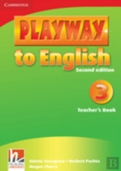 Bertrand.pt - Playway To English Level 3 Teacher'S Book