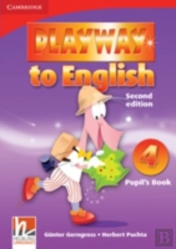 Bertrand.pt - Playway To English Level 4 Pupil'S Book