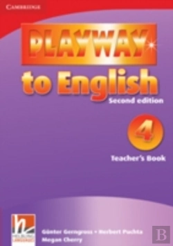 Bertrand.pt - Playway To English Level 4 Teacher'S Book