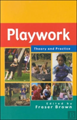 Bertrand.pt - Playwork: Theory And Practice
