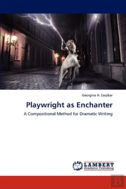 Bertrand.pt - Playwright As Enchanter