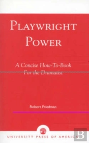 Playwright Power