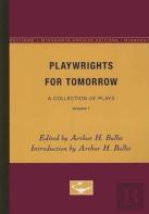 Playwrights For Tomorrow
