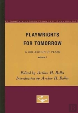 Bertrand.pt - Playwrights For Tomorrow