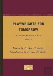 Playwrights For Tomorrow