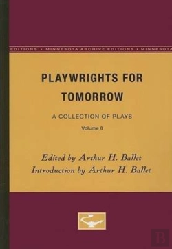 Bertrand.pt - Playwrights For Tomorrow