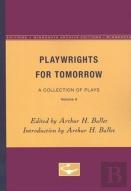 Playwrights For Tomorrow