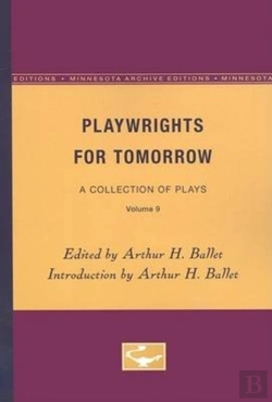 Bertrand.pt - Playwrights For Tomorrow