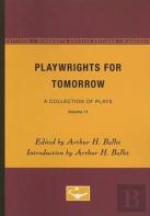 Playwrights For Tomorrow