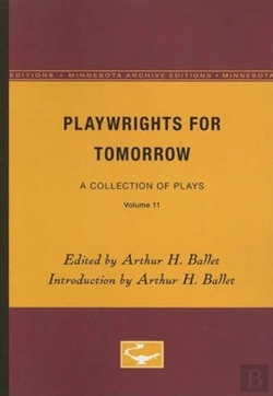Bertrand.pt - Playwrights For Tomorrow