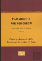 Playwrights For Tomorrow