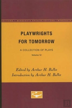 Bertrand.pt - Playwrights For Tomorrow