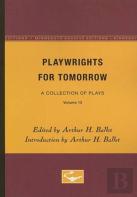 Playwrights For Tomorrow