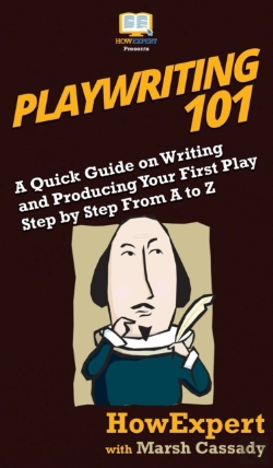 Bertrand.pt - Playwriting 101