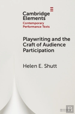 Bertrand.pt - Playwriting And The Craft Of Audience Participation