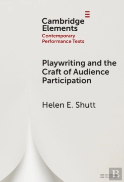 Bertrand.pt - Playwriting And The Craft Of Audience Participation