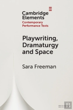 Bertrand.pt - Playwriting, Dramaturgy And Space