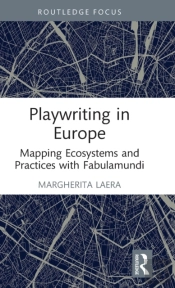 Playwriting In Europe