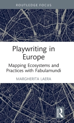 Bertrand.pt - Playwriting In Europe