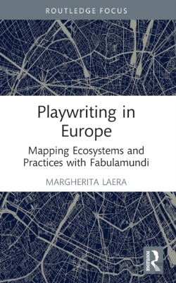 Bertrand.pt - Playwriting In Europe