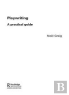 Playwriting