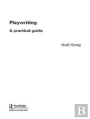 Playwriting