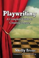 Playwriting