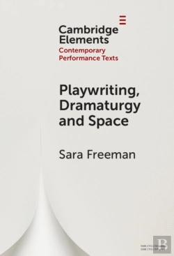 Bertrand.pt - Playwriting, Space And Dramaturgy