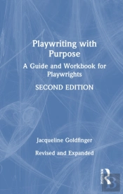 Playwriting With Purpose