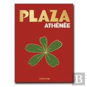 Plaza Athénée (Édition Anglaise)